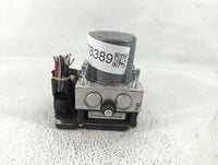 2011 Jaguar Xf ABS Pump Control Module Replacement P/N:AX23-2C405-AC Fits OEM Used Auto Parts - Oemusedautoparts1.com