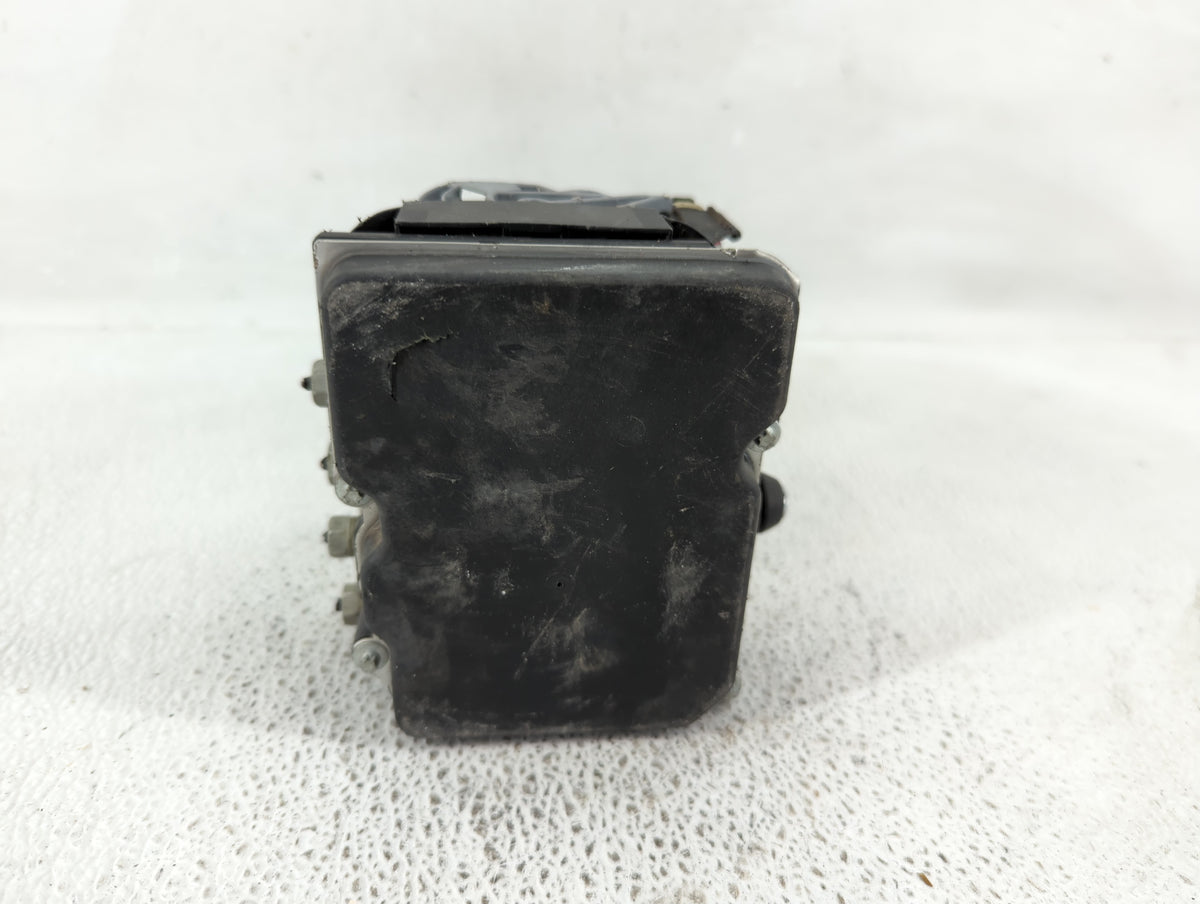 2011 Jaguar Xf Anti-Lock Brake ABS Pump Module Actuator OEM P/N:AX23-2C405-AC Fits OEM Used Auto Parts - Oemusedautoparts1.c