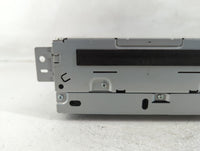 2009-2011 Jaguar Xf Radio AM FM Cd Player Receiver Replacement P/N:7G9N-18C815-NB Fits Fits 2009 2010 2011 OEM Used Auto Par