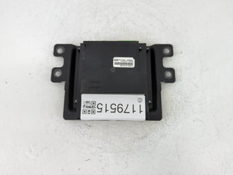 compare product 2009-2011 Jaguar Xf Radio AM FM Cd Player Receiver Replacement P/N:8X23-14C512 Fits Fits 2009 2010 2011 OEM Used Auto Parts