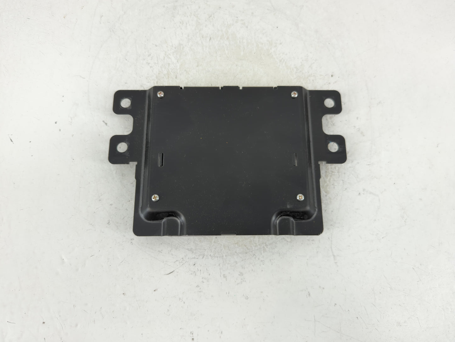 2009-2011 Jaguar Xf Radio AM FM Cd Player Receiver Replacement P/N:8X23-14C512 Fits Fits 2009 2010 2011 OEM Used Auto Parts 