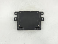 2009-2011 Jaguar Xf Radio AM FM Cd Player Receiver Replacement P/N:8X23-14C512 Fits Fits 2009 2010 2011 OEM Used Auto Parts 