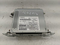 2009-2011 Jaguar Xf Radio AM FM Cd Player Receiver Replacement P/N:7G9N-14C230-NA Fits Fits 2009 2010 2011 OEM Used Auto Par