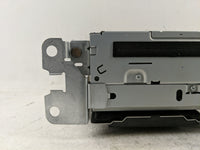 2009-2011 Jaguar Xf Radio AM FM Cd Player Receiver Replacement P/N:7G9N-14C230-NA Fits Fits 2009 2010 2011 OEM Used Auto Par