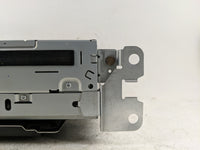 2009-2011 Jaguar Xf Radio AM FM Cd Player Receiver Replacement P/N:7G9N-14C230-NA Fits Fits 2009 2010 2011 OEM Used Auto Par