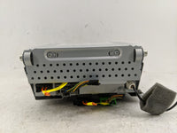 2009-2011 Jaguar Xf Radio AM FM Cd Player Receiver Replacement P/N:7G9N-14C230-NA Fits Fits 2009 2010 2011 OEM Used Auto Par