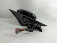 2010-2015 Jaguar Xf Side Mirror Replacement Driver Left View Door Mirror P/N:3304-537-LH X250MY2011 Fits OEM Used Auto Parts