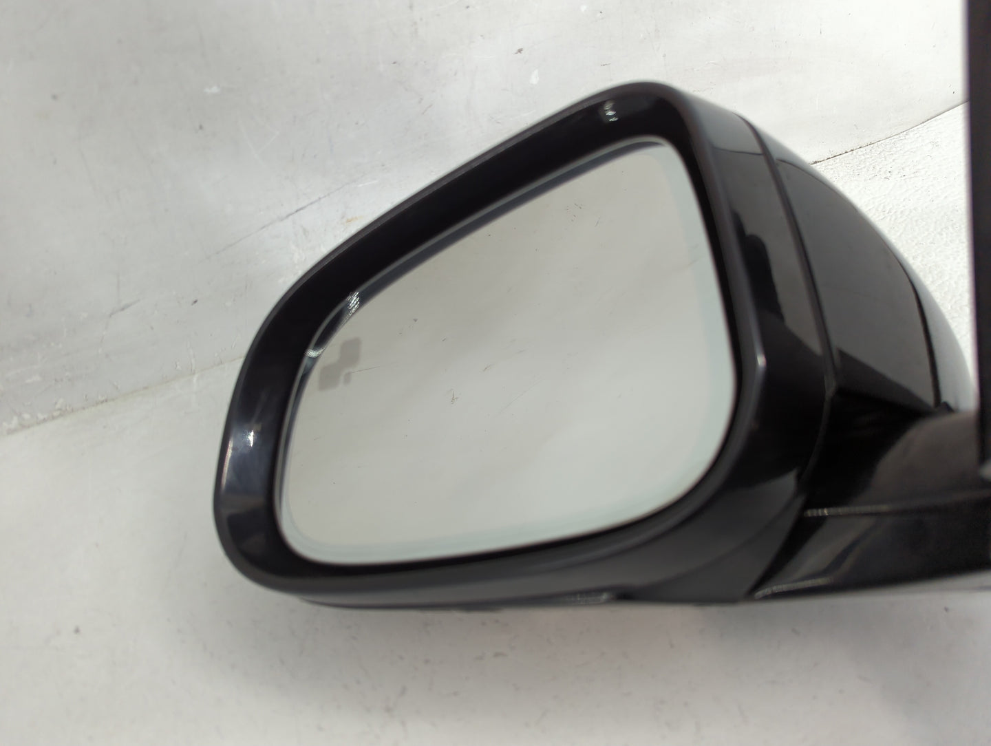 2010-2015 Jaguar Xf Side Mirror Replacement Driver Left View Door Mirror P/N:3304-537-LH X250MY2011 Fits OEM Used Auto Parts