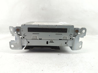 compare product 2011 Jaguar Xf Radio AM FM Cd Player Receiver Replacement P/N:7G9N-18C815-NB Fits Fits 2012 2013 2014 2015 OEM Used Auto Parts