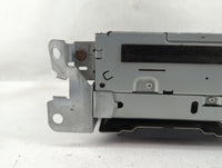 2011 Jaguar Xf Radio AM FM Cd Player Receiver Replacement P/N:7G9N-18C815-NB Fits Fits 2012 2013 2014 2015 OEM Used Auto Par