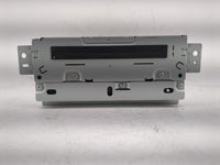 2011 Jaguar Xf Radio AM FM Cd Player Receiver Replacement P/N:7G9N-18C815-NB Fits Fits 2012 2013 2014 2015 OEM Used Auto Par
