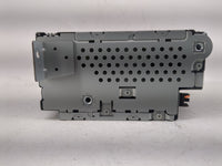 2011 Jaguar Xf Radio AM FM Cd Player Receiver Replacement P/N:7G9N-18C815-NB Fits Fits 2012 2013 2014 2015 OEM Used Auto Par