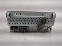 2011 Jaguar Xf Radio AM FM Cd Player Receiver Replacement P/N:7G9N-18C815-NB Fits Fits 2012 2013 2014 2015 OEM Used Auto Par