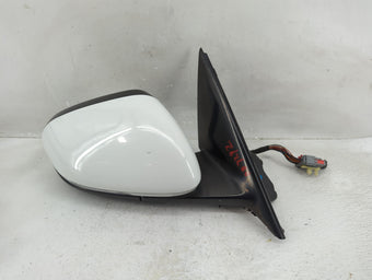 compare product 2010-2015 Jaguar Xf Passenger Side View Mirror - Right Door Mirror OEM Used