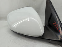 2010-2015 Jaguar Xf Passenger Side View Mirror - Right Door Mirror OEM Used - Oemusedautoparts1.com