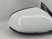 2010-2015 Jaguar Xf Passenger Side View Mirror - Right Door Mirror OEM Used - Oemusedautoparts1.com