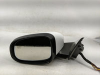2010-2015 Jaguar Xf Driver Side View Mirror - Left Door Mirror OEM Used - Oemusedautoparts1.com