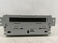 2011 Jaguar Xf Radio AM FM Cd Player Receiver Replacement P/N:7G9N-18C815-NB Fits Fits 2012 2013 2014 2015 OEM Used Auto Par