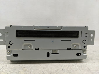 compare product 2011 Jaguar Xf Radio AM FM Cd Player Receiver Replacement P/N:7G9N-18C815-NB Fits Fits 2012 2013 2014 2015 OEM Used Auto Parts
