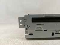 2011 Jaguar Xf Radio AM FM Cd Player Receiver Replacement P/N:7G9N-18C815-NB Fits Fits 2012 2013 2014 2015 OEM Used Auto Par
