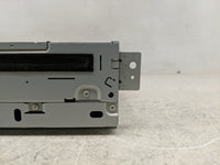 2011 Jaguar Xf Radio AM FM Cd Player Receiver Replacement P/N:7G9N-18C815-NB Fits Fits 2012 2013 2014 2015 OEM Used Auto Par