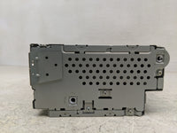 2011 Jaguar Xf Radio AM FM Cd Player Receiver Replacement P/N:7G9N-18C815-NB Fits Fits 2012 2013 2014 2015 OEM Used Auto Par