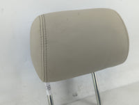 2010-2012 Jaguar Xf Headrest Head Rest Rear Center Seat Fits Fits 2010 2011 2012 OEM Used Auto Parts - Oemusedautoparts1.com