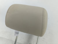 2010-2012 Jaguar Xf Headrest Head Rest Rear Center Seat Fits Fits 2010 2011 2012 OEM Used Auto Parts - Oemusedautoparts1.com
