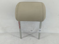 2010-2012 Jaguar Xf Headrest Head Rest Rear Center Seat Fits Fits 2010 2011 2012 OEM Used Auto Parts - Oemusedautoparts1.com