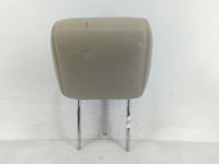 2010-2012 Jaguar Xf Headrest Head Rest Rear Seat Fits Fits 2010 2011 2012 OEM Used Auto Parts - Oemusedautoparts1.com