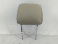 2010-2012 Jaguar Xf Headrest Head Rest Rear Seat Fits Fits 2010 2011 2012 OEM Used Auto Parts - Oemusedautoparts1.com