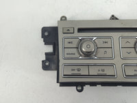 2009-2011 Jaguar Xf Radio Control Panel - Oemusedautoparts1.com