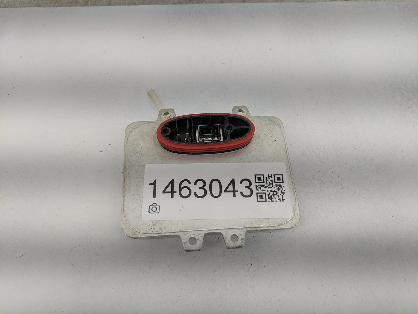 2009-2012 Jaguar Xf Headlight Ballast Head Light 1463043 - Oemusedautoparts1.com
