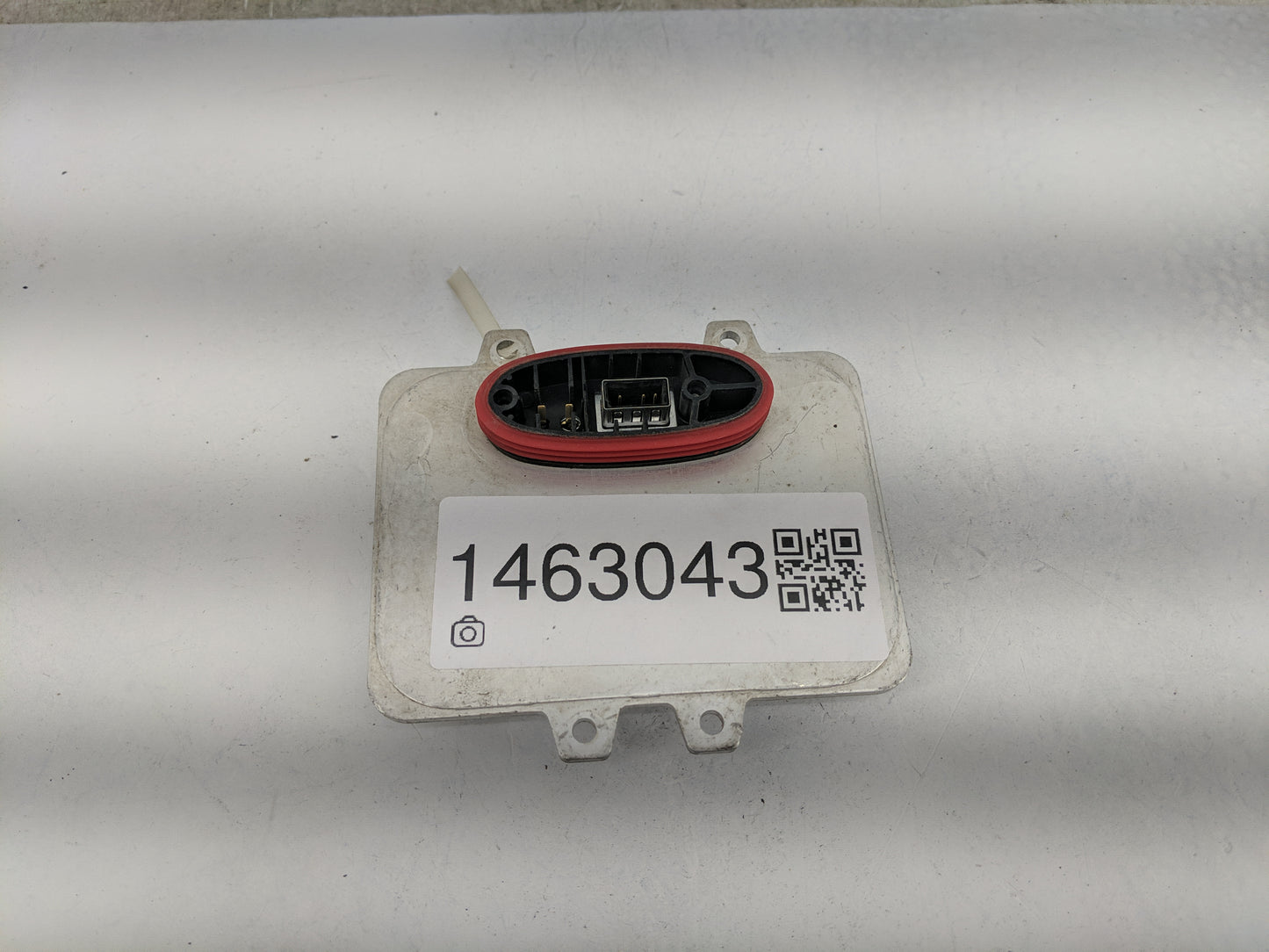 2009-2012 Jaguar Xf Headlight Ballast Head Light 1463043 - Oemusedautoparts1.com