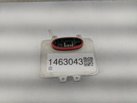 2009-2012 Jaguar Xf Headlight Ballast Head Light 1463043 - Oemusedautoparts1.com