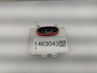 compare product 2009-2012 Jaguar Xf Headlight Ballast Head Light 1463043