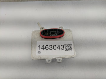 2009-2012 Jaguar Xf Headlight Ballast Head Light 1463043 - Oemusedautoparts1.com
