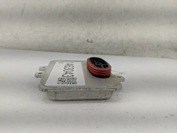 2009-2012 Jaguar Xf Headlight Ballast Head Light 1463043