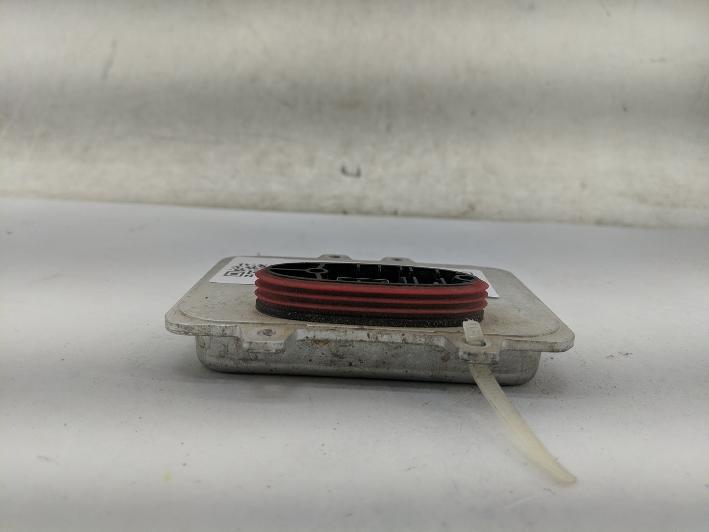 2009-2012 Jaguar Xf Headlight Ballast Head Light 1463043 - Oemusedautoparts1.com