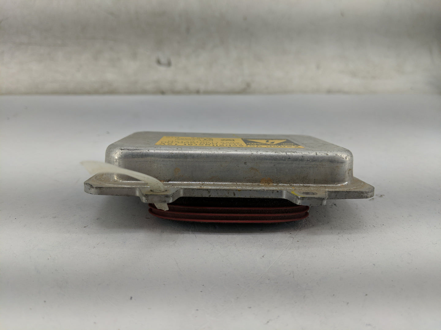 2009-2012 Jaguar Xf Headlight Ballast Head Light 1463043 - Oemusedautoparts1.com