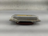 2009-2012 Jaguar Xf Headlight Ballast Head Light 1463043 - Oemusedautoparts1.com