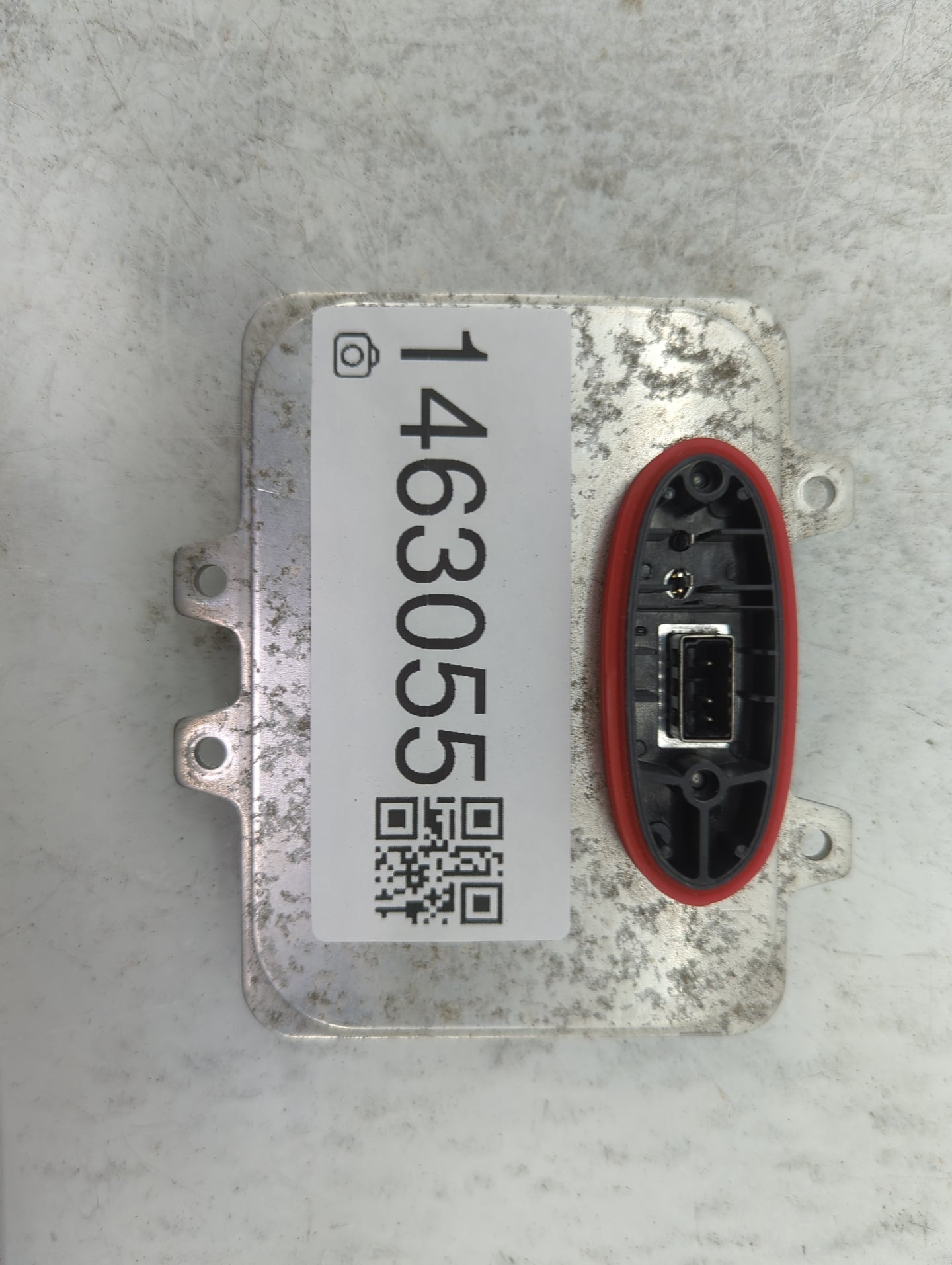 2009-2012 Jaguar Xf Headlight Ballast Head Light 1463055 - Oemusedautoparts1.com