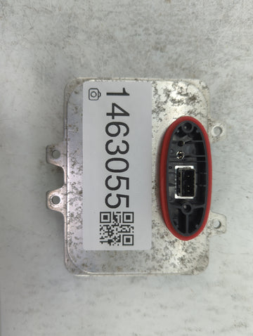 2009-2012 Jaguar Xf Headlight Ballast Head Light 1463055 - Oemusedautoparts1.com