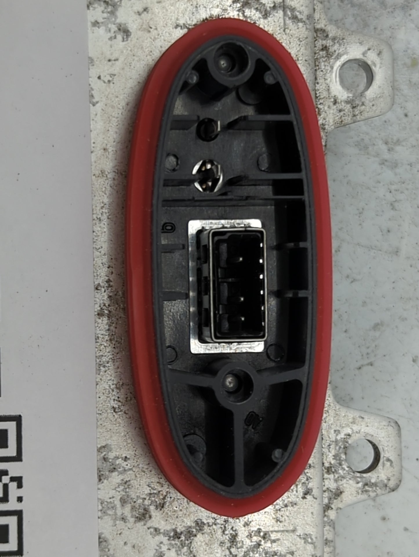 2009-2012 Jaguar Xf Headlight Ballast Head Light 1463055 - Oemusedautoparts1.com
