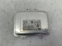 2009-2012 Jaguar Xf Headlight Ballast Head Light 1463055 - Oemusedautoparts1.com