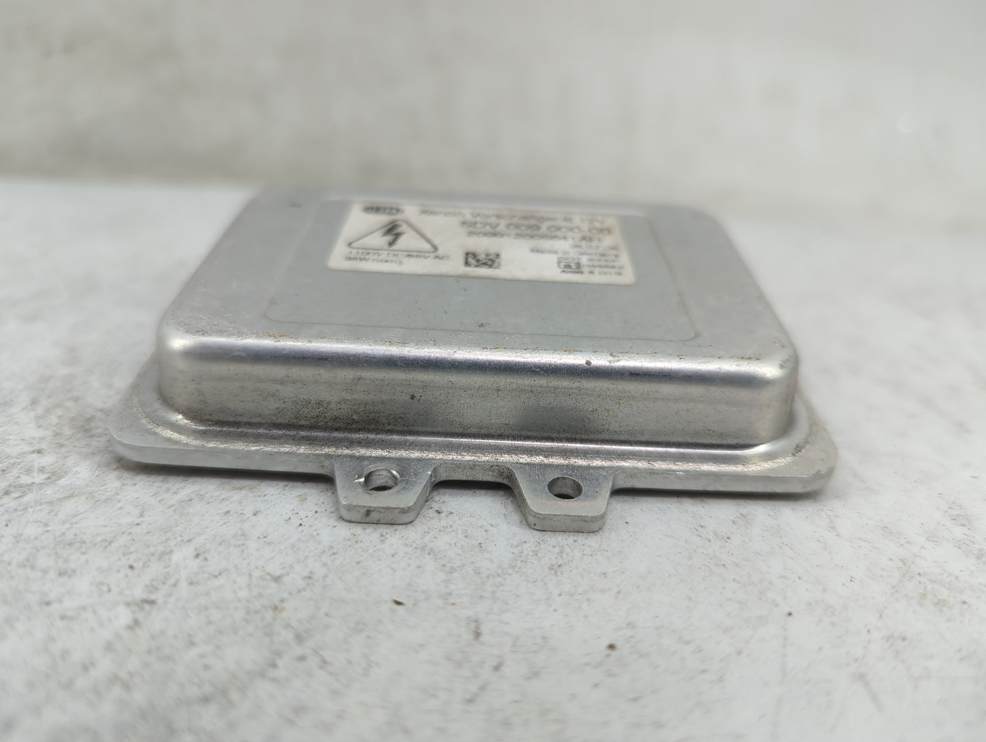2009-2012 Jaguar Xf Headlight Ballast Head Light 1463055 - Oemusedautoparts1.com