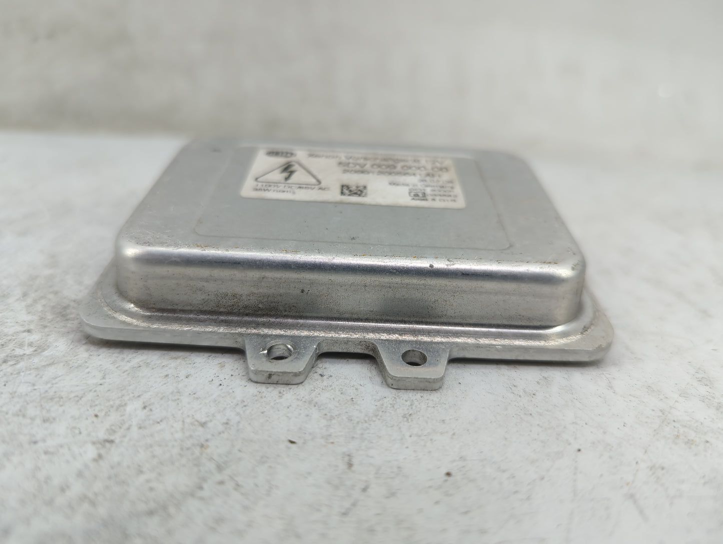 2009-2012 Jaguar Xf Headlight Ballast Head Light 1463055 - Oemusedautoparts1.com