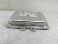 2009-2012 Jaguar Xf Headlight Ballast Head Light 1463055 - Oemusedautoparts1.com