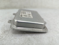 2009-2012 Jaguar Xf Headlight Ballast Head Light 1463055 - Oemusedautoparts1.com