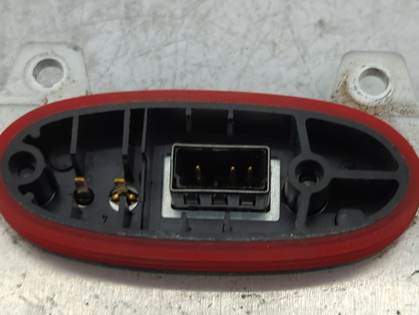 2009-2012 Jaguar Xf Headlight Ballast Head Light 1463111 - Oemusedautoparts1.com